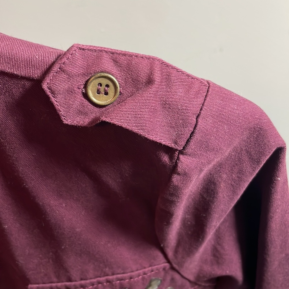 Bongo Jacket - Picture 6 of 10